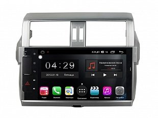  FarCar s300 для Toyota Land Cruiser Prado 150
