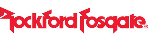 Великий Rockrord Fosgate Великий Rockrord Fosgate