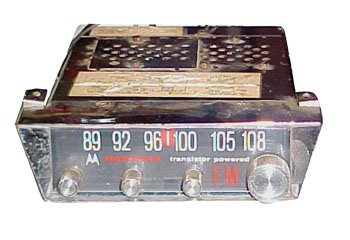 Motorola FM-900 Motorola FM-900
