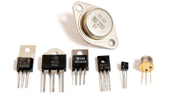 Полевой транзистор (MOSFET) Полевой транзистор (MOSFET)