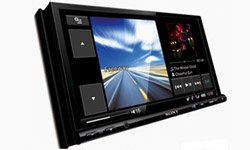 Автомагнитола Sony Автомагнитола Sony