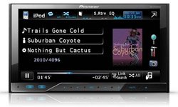 Автомагнитола Pioneer Автомагнитола Pioneer