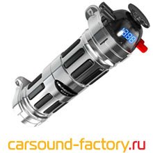 Конденсатор