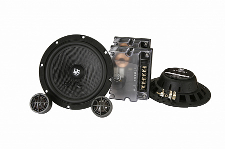 DLS XCK-RCS6.2