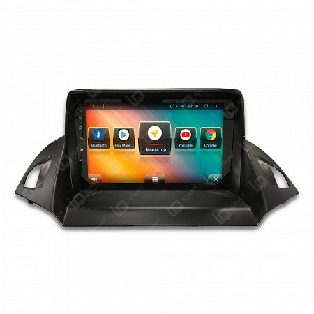 IQ NAVI T58-1404PFS Ford Kuga II (2013+) 