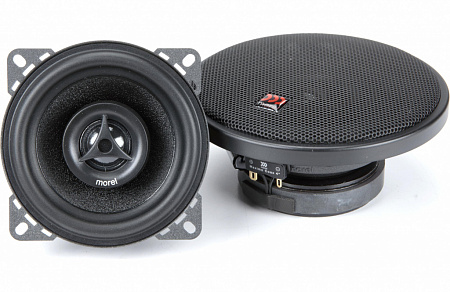MOREL MAXIMO COAX 4