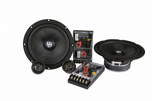 DLS XCK-MB6.2