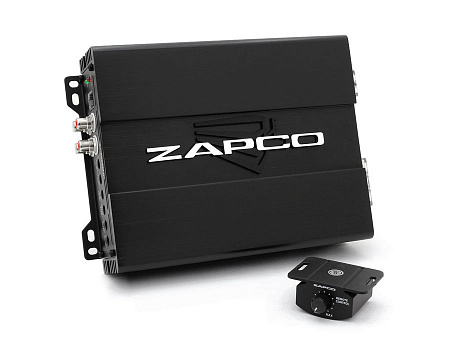 ZAPCO ST-500XM II