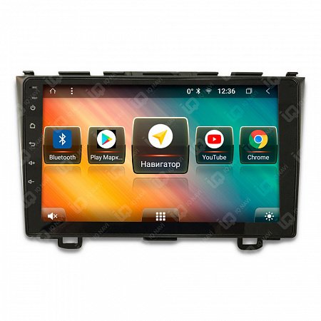 IQ NAVI T58-1506PFS Honda CR-V III (2007-2012)