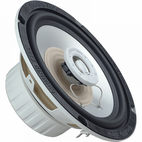 GROUND ZERO GZRM 165X
