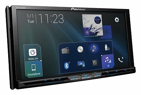 Pioneer AVH-Z9200BT