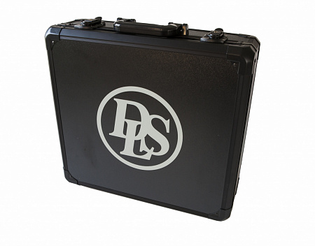 DLS Scandinavia 3 Case