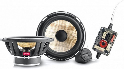 Focal Performance PS 165 F