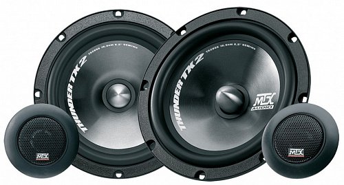 MTX TX265S