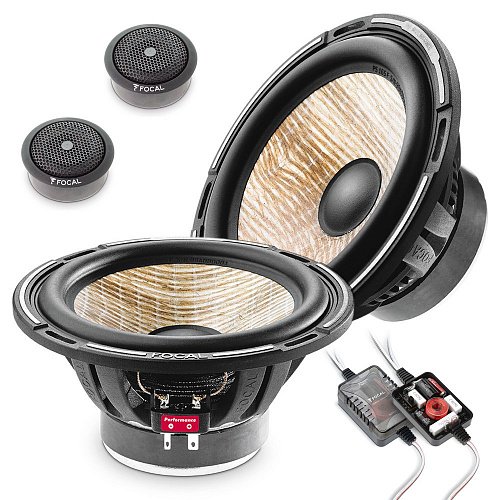 Focal Performance PS 165 F