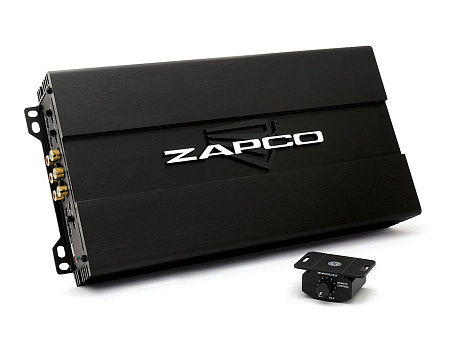 ZAPCO ST-204D SQ