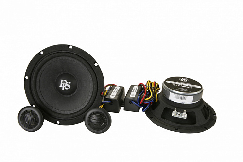 DLS XCK-MK6.2