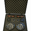 DLS Scandinavia 3 Case