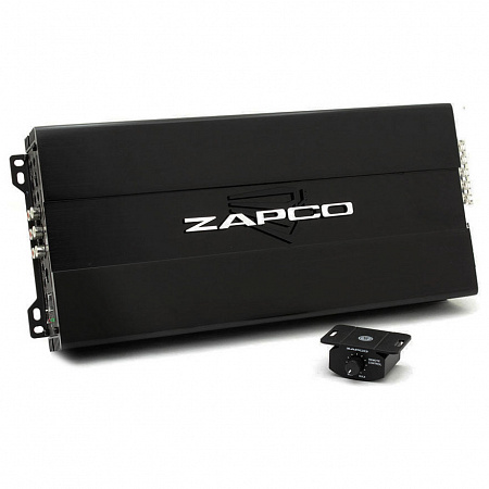 ZAPCO ST-105D BT