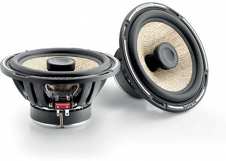 Focal Performance PC 165F