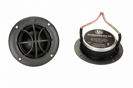 DLS XCD Scandinavia 30