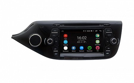 IQ NAVI D58-1702 Kia Ceed 