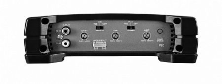 DLS XCA-P20