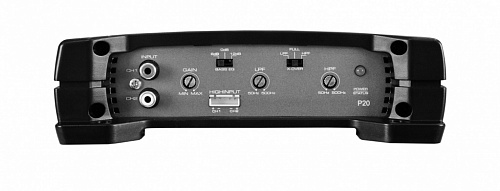 DLS XCA-P20