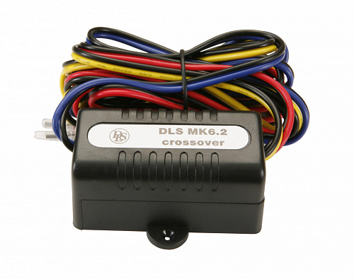 DLS XCK-MK6.2