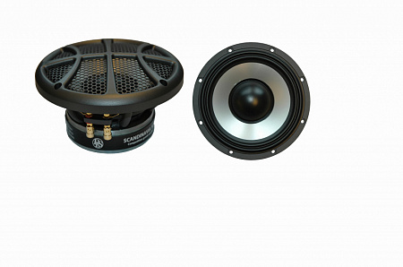 DLS XCD Scandinavia 165Wi