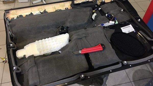 Полная шумоизоляция Toyota Land Cruiser Prado 150 (Тойота Прадо) | Обзор работы | Цена и сроки