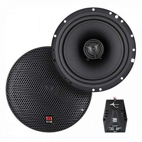 Morel Tempo Coax 6