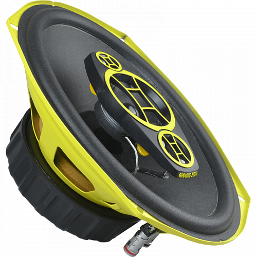 GROUND ZERO GZCF 7104XSPL