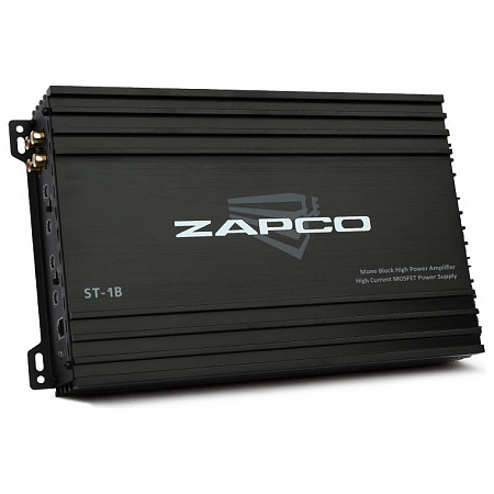 ZAPCO ST-1B