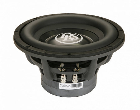 DLS XCS-NORDICA10i