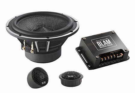 BLAM S 165.85