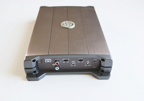 DLS XCA-P10
