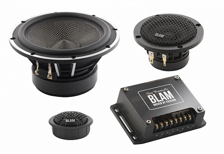 BLAM LIVE 165.300