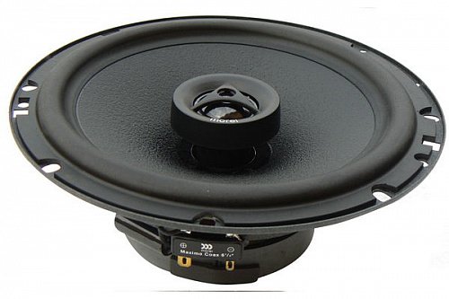 Morel Maximo Coax 6