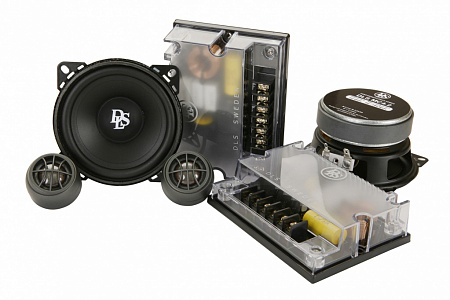 DLS XCK-MC4.2