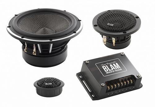 BLAM LIVE 165.300