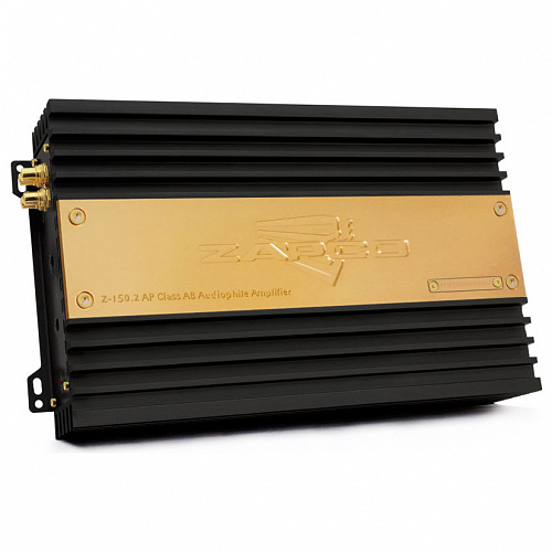 ZAPCO Z-150.2 AP