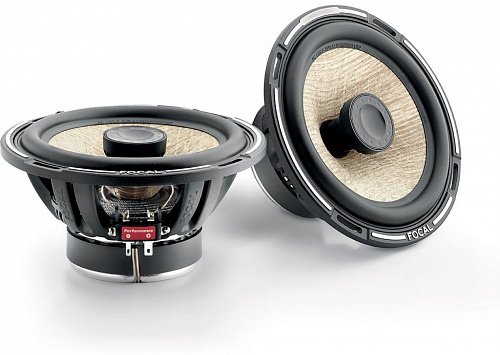 Focal Performance PC 165F