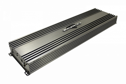 ZAPCO ZX-500.2