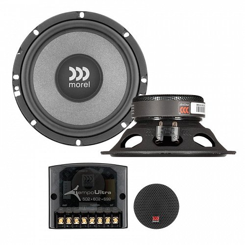 Morel Tempo Ultra 602