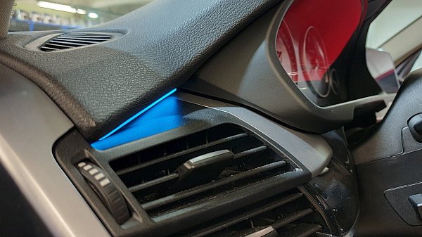 Полная шумоизоляция автомобиля BMW X5 F15 (БМВ Х5) | Обзор работы | Цена и сроки