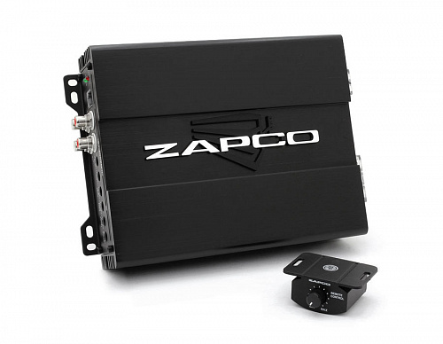 ZAPCO ST-500XM II