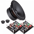 GROUND ZERO GZNC 1650SQ