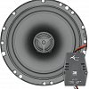 Morel Tempo Coax 6