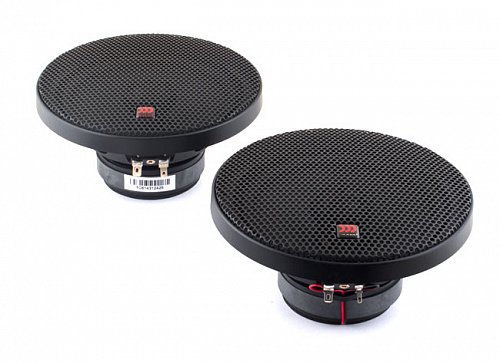 Morel Tempo Coax 6